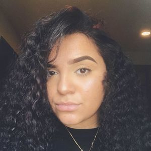 Meet your Posher, Samantha